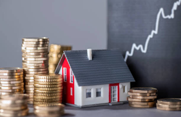 Real estate financing and investment